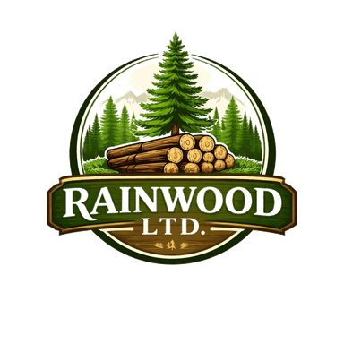 Rainwood Ltd. logo